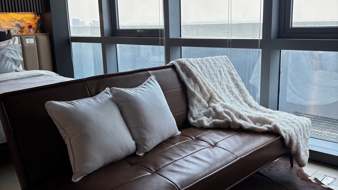 Photo of Livingroom in Bagumbayan