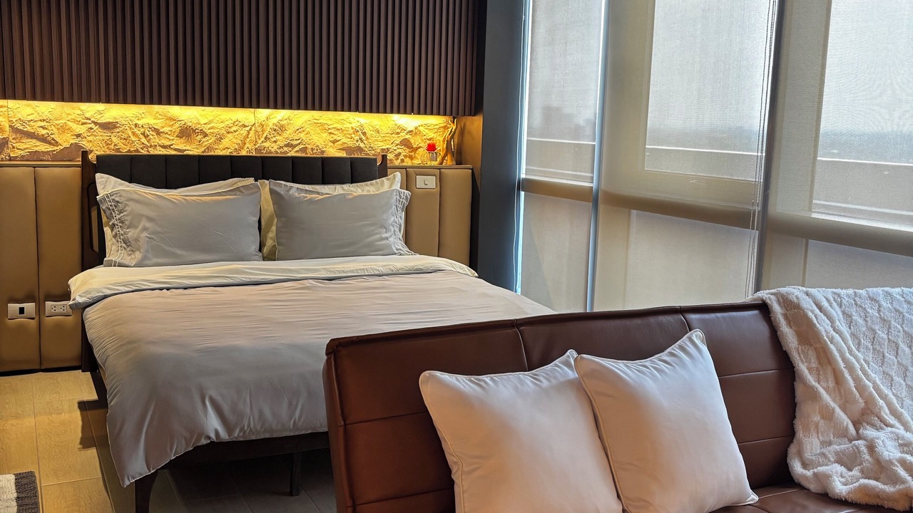 Photo of Bedroom in Bagumbayan