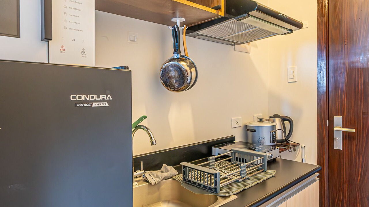 Photo of Kitchen in Guadalupe
