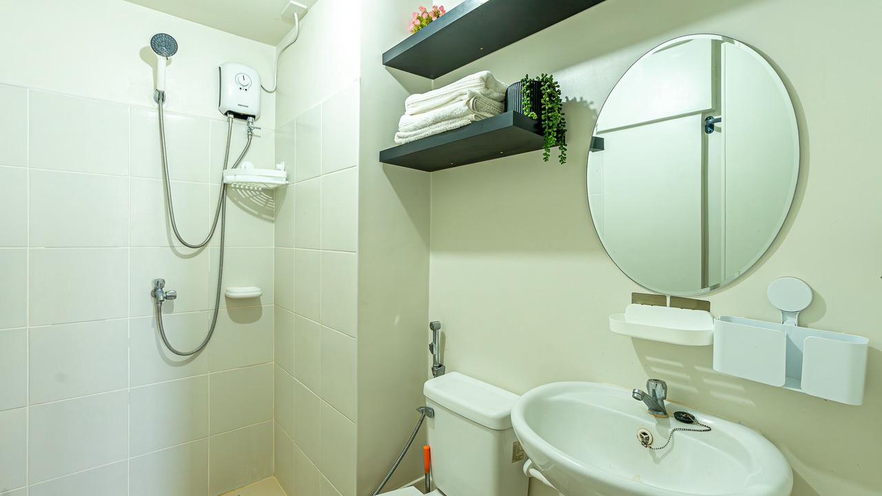 Photo of Bathroom in Guadalupe