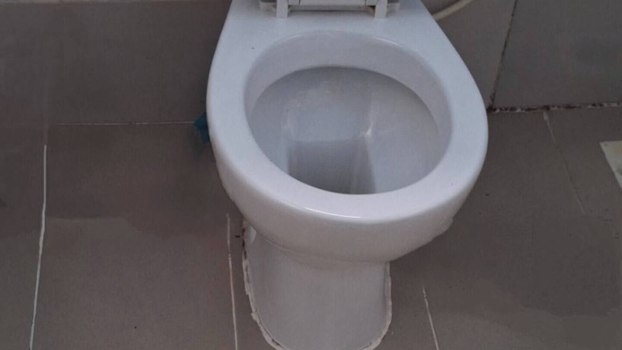 Photo of Bathroom in Male