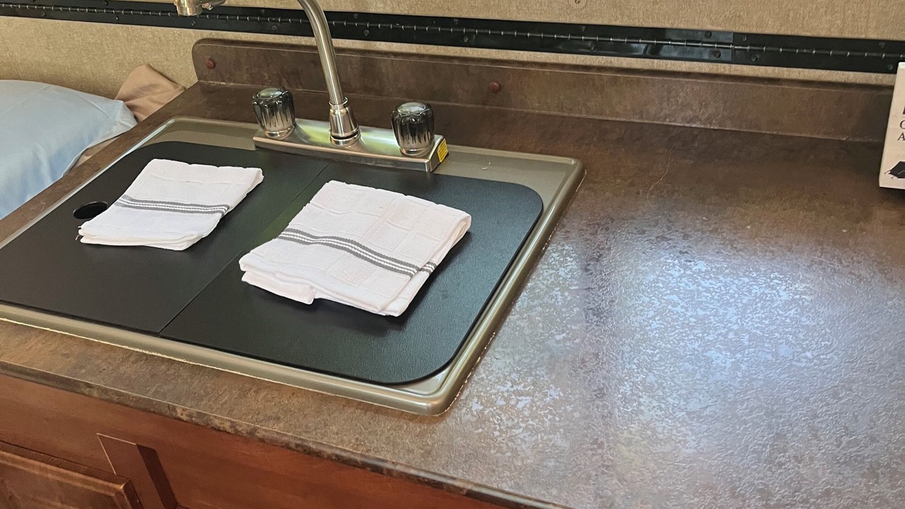 Photo of Kitchen in Boys Ranch