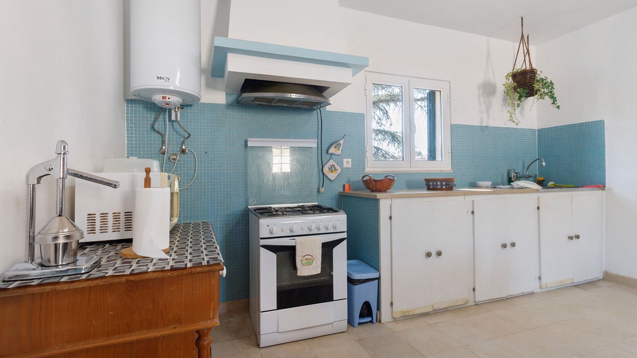 Photo of Kitchen in Alenquer