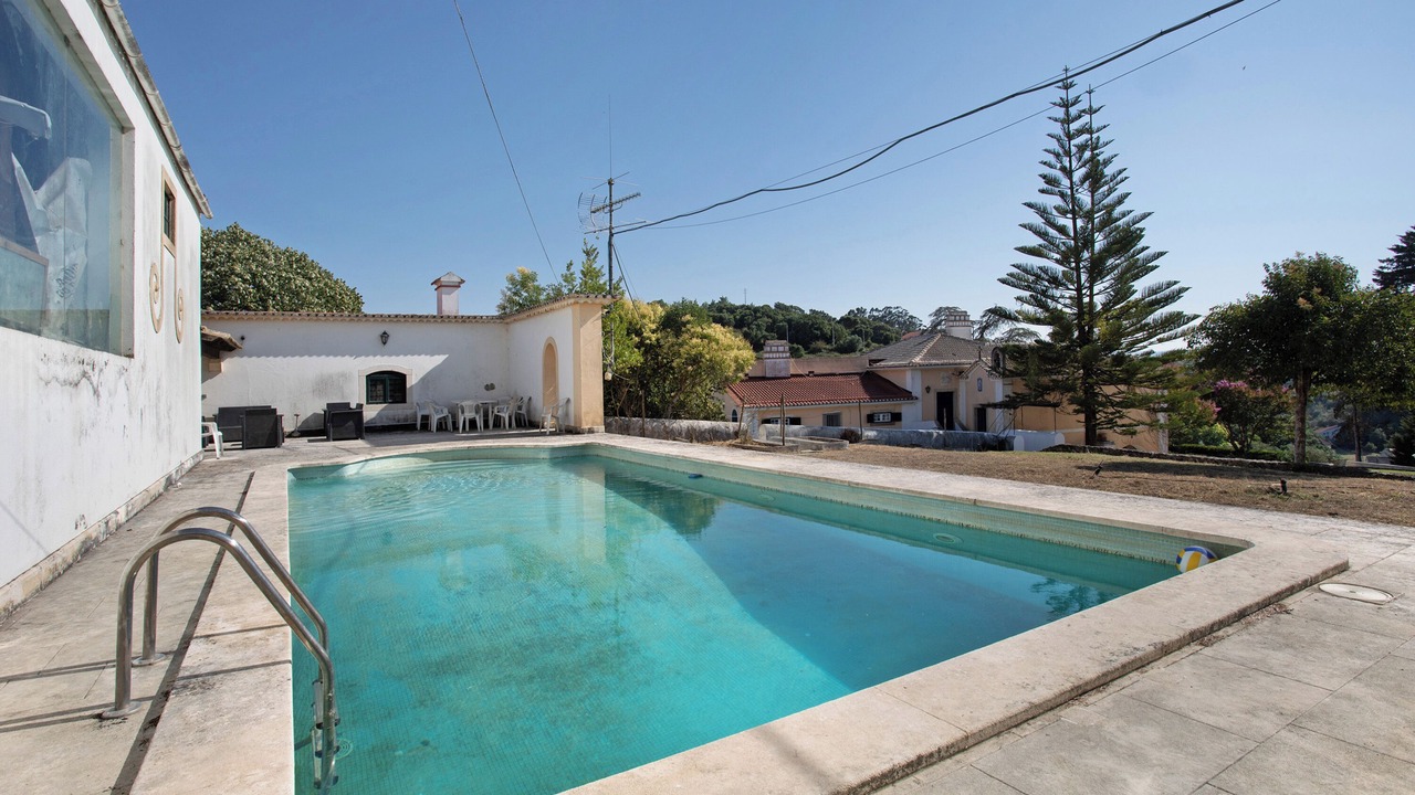 Photo of Outdoor in Alenquer