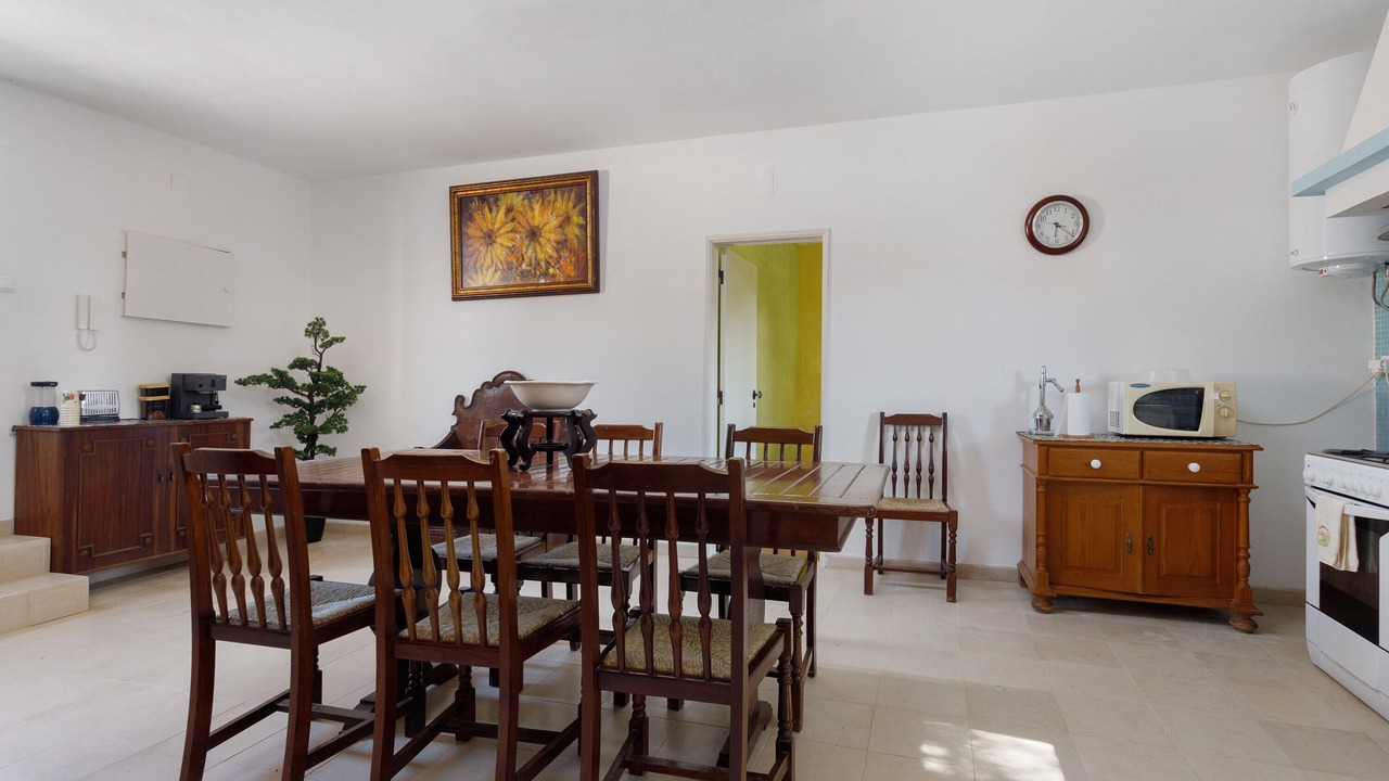 Photo of Kitchen in Alenquer