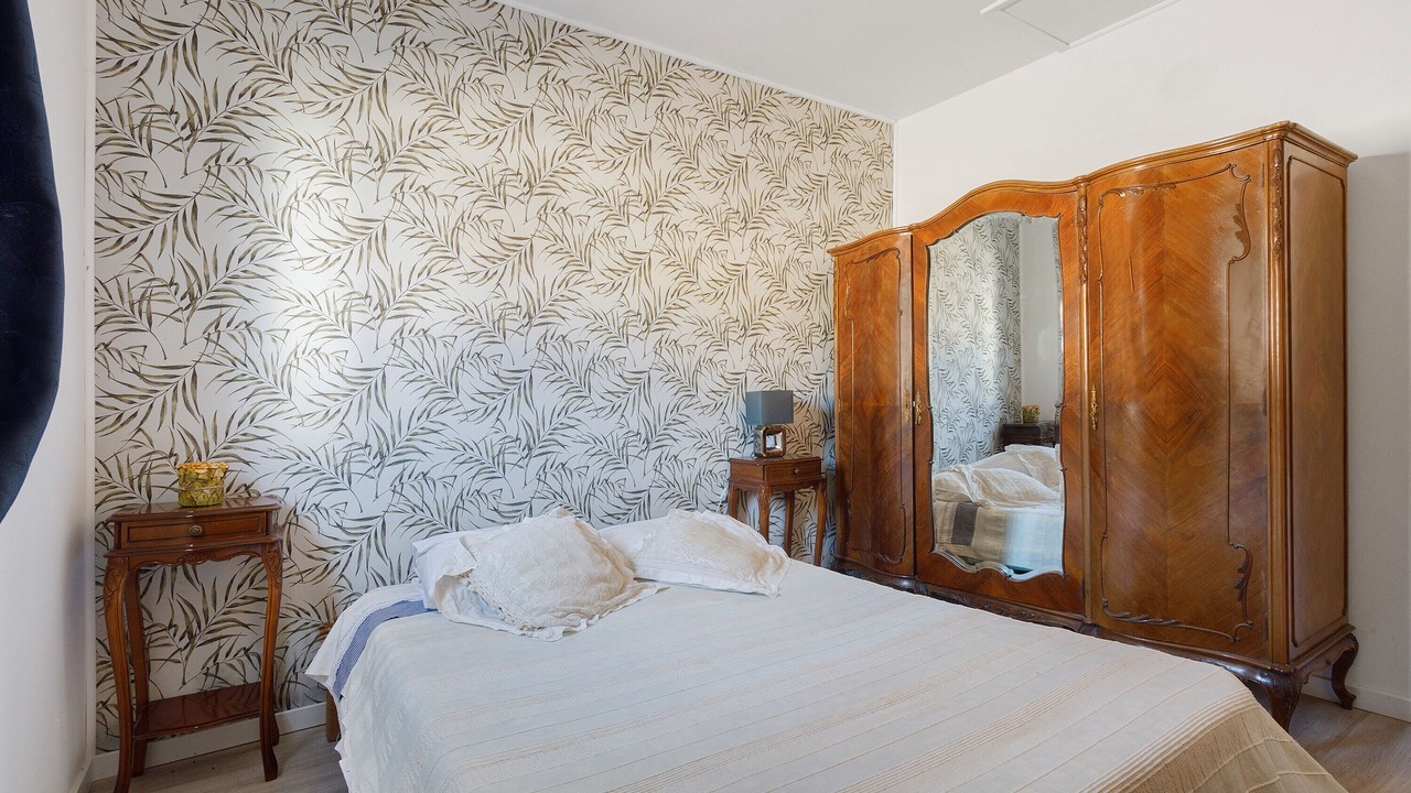 Photo of Bedroom in Alenquer