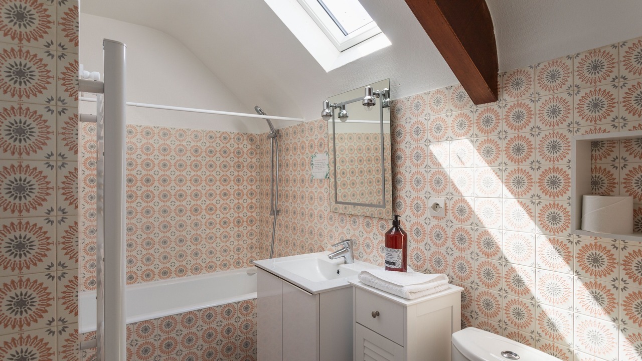 Photo of Bathroom in Plurien