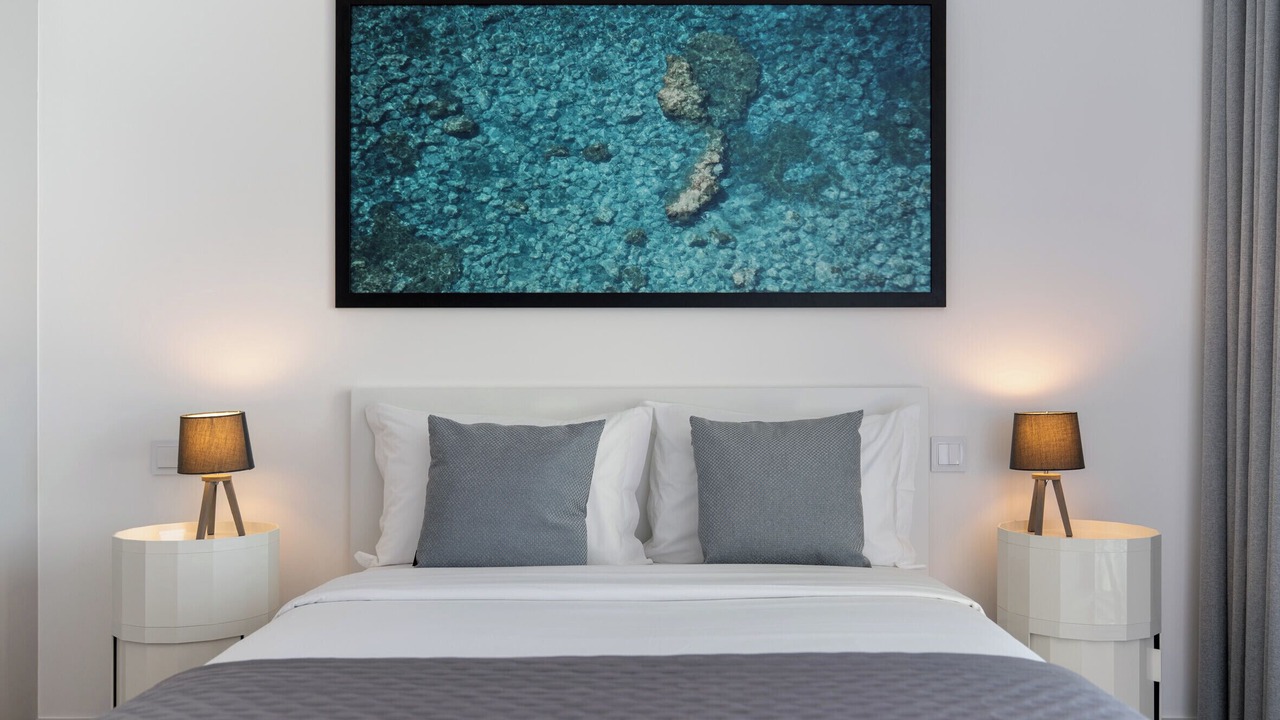 Photo of Bedroom in Estrela da Calheta