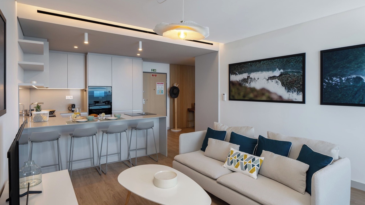 Photo of Livingroom in Estrela da Calheta