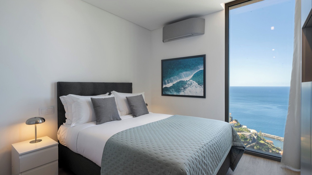 Photo of Bedroom in Estrela da Calheta