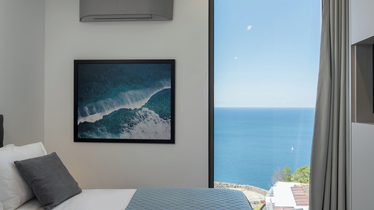 Photo of Bedroom in Estrela da Calheta
