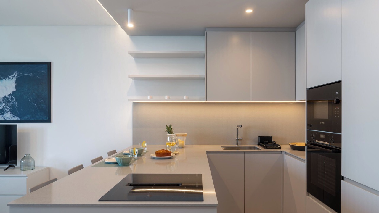 Photo of Kitchen in Estrela da Calheta