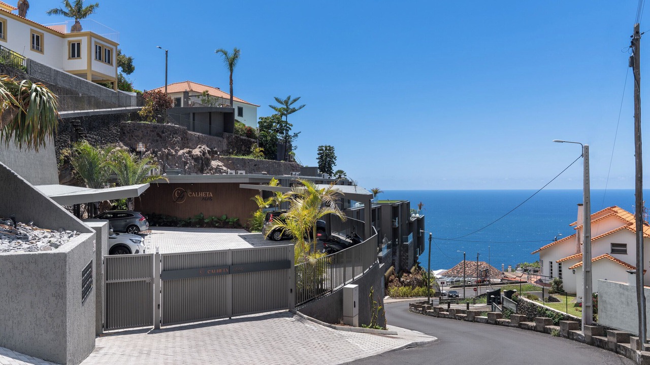 Photo of Outdoor in Estrela da Calheta