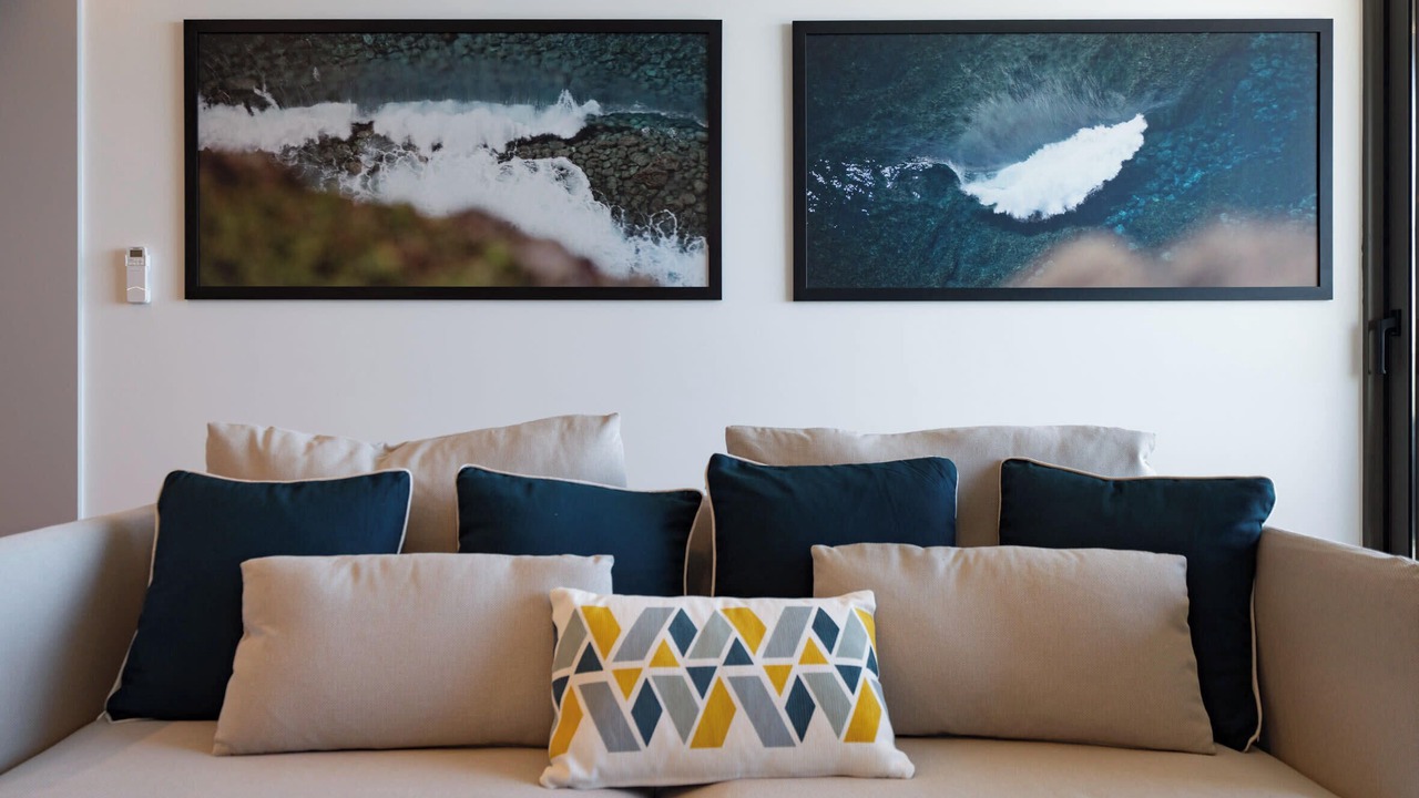 Photo of Bedroom in Estrela da Calheta