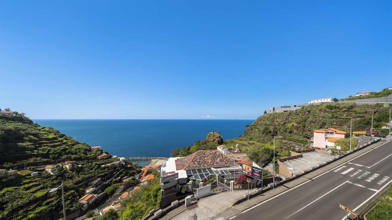 Photo of Outdoor in Estrela da Calheta