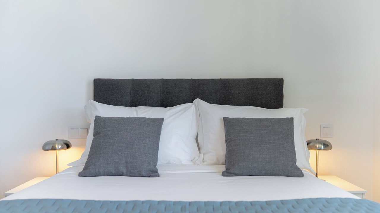Photo of Bedroom in Estrela da Calheta