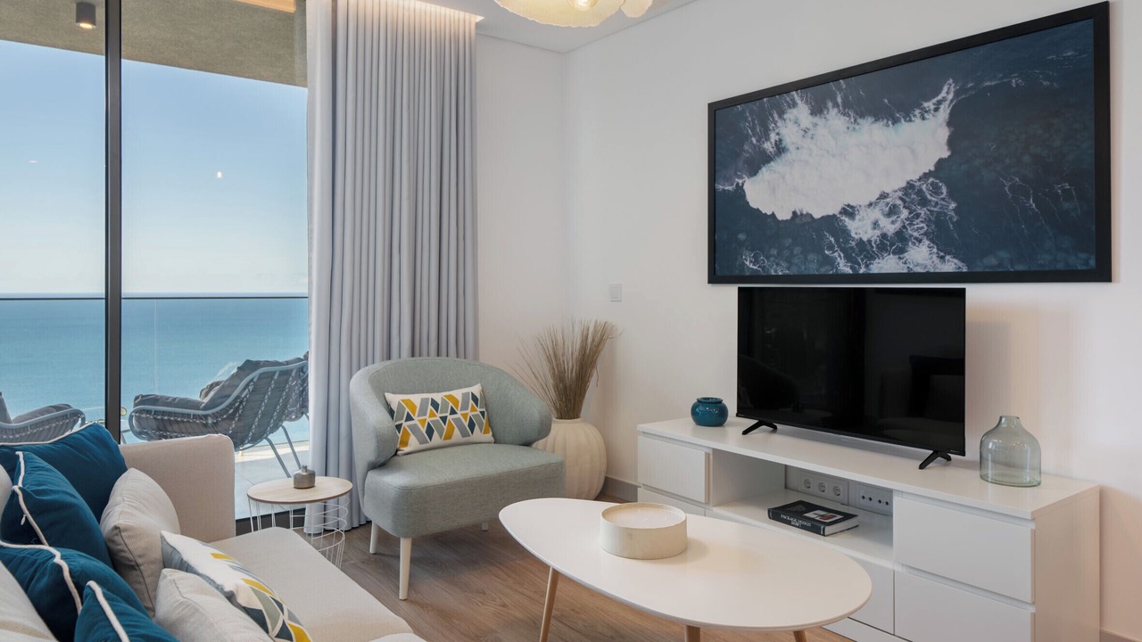 Photo of Livingroom in Estrela da Calheta