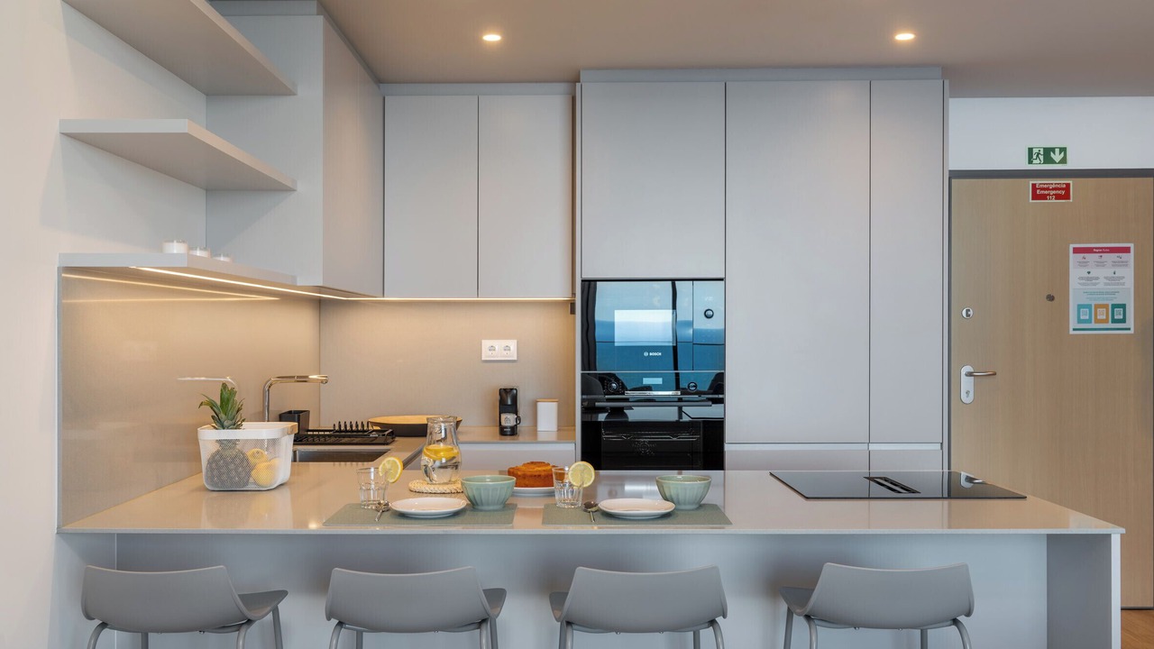 Photo of Kitchen in Estrela da Calheta