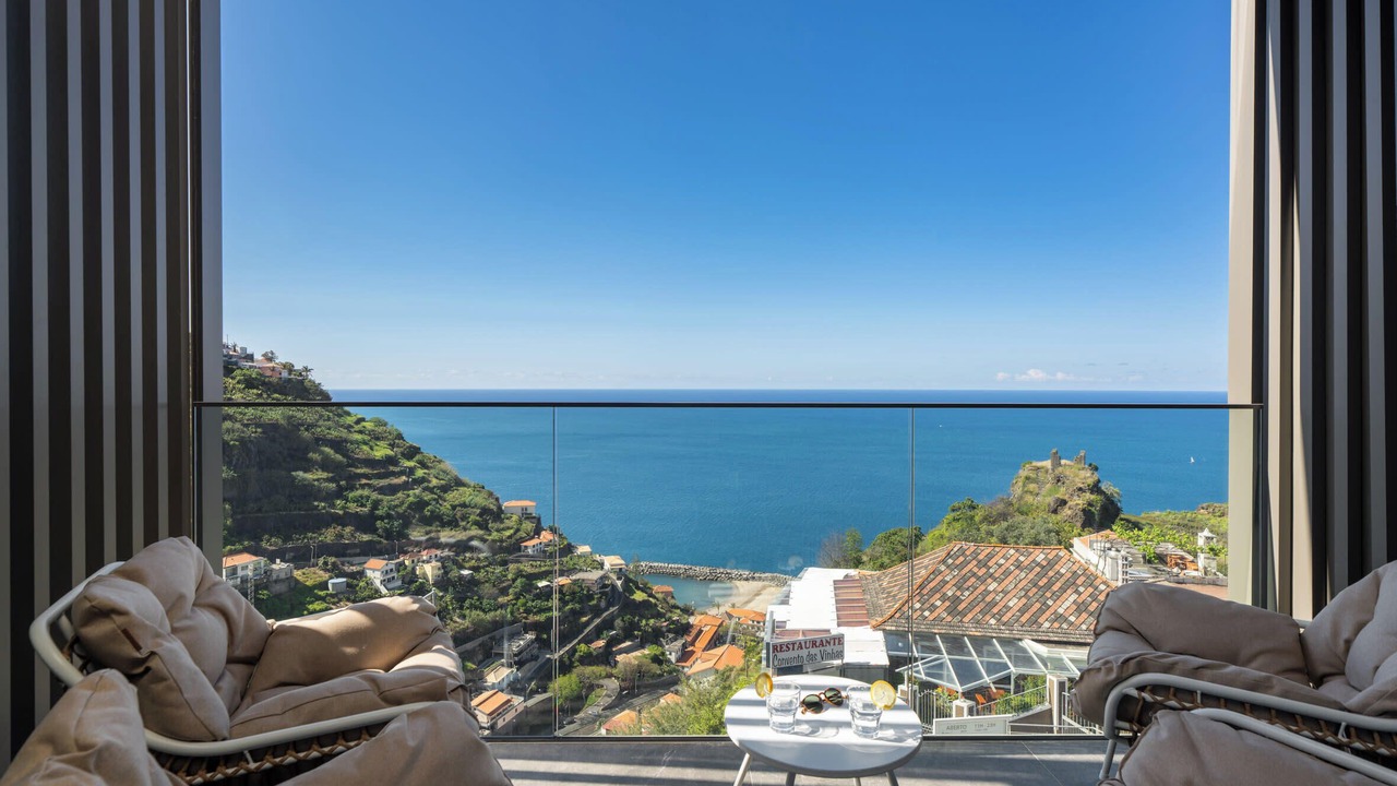 Photo of Outdoor in Estrela da Calheta