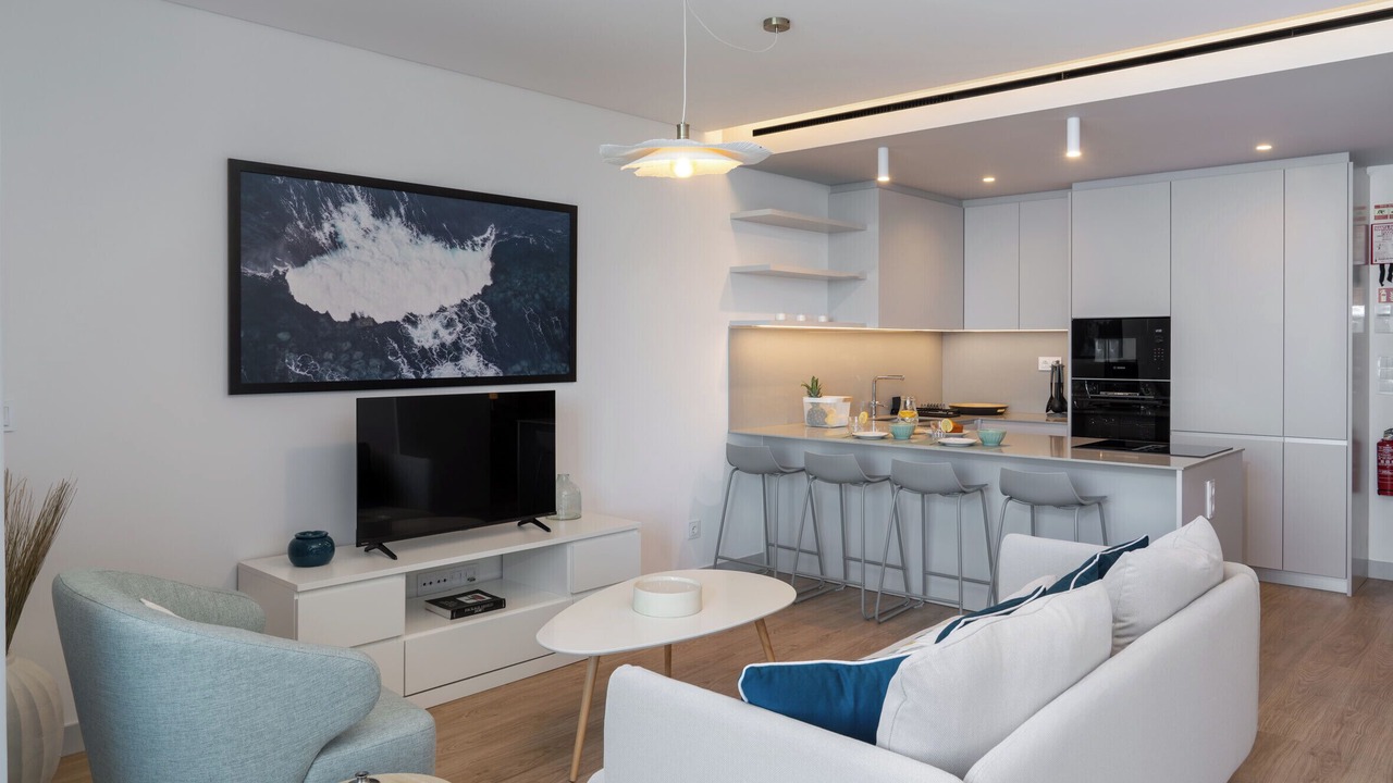 Photo of Livingroom in Estrela da Calheta