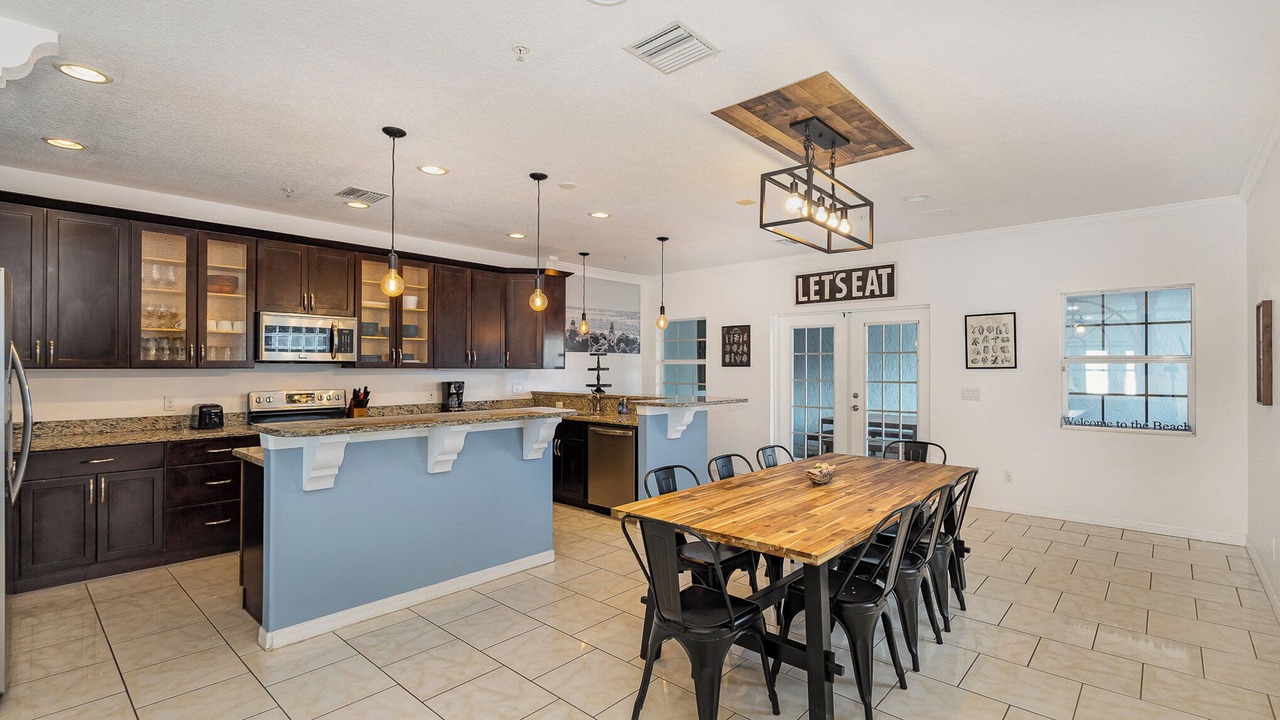 Photo of Kitchen in Cocoa