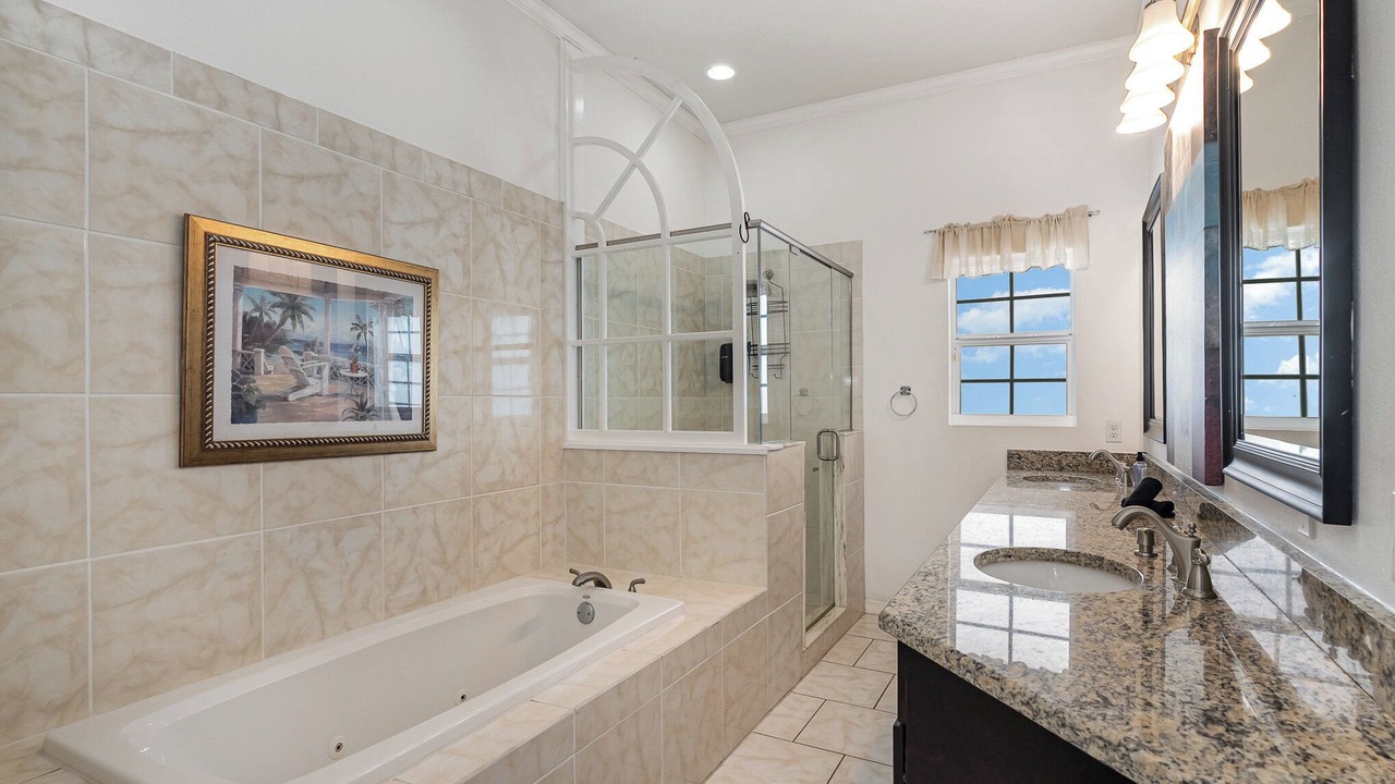 Photo of Bathroom in Cocoa