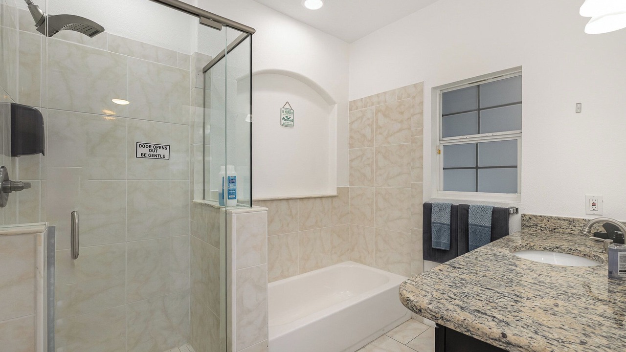 Photo of Bathroom in Cocoa