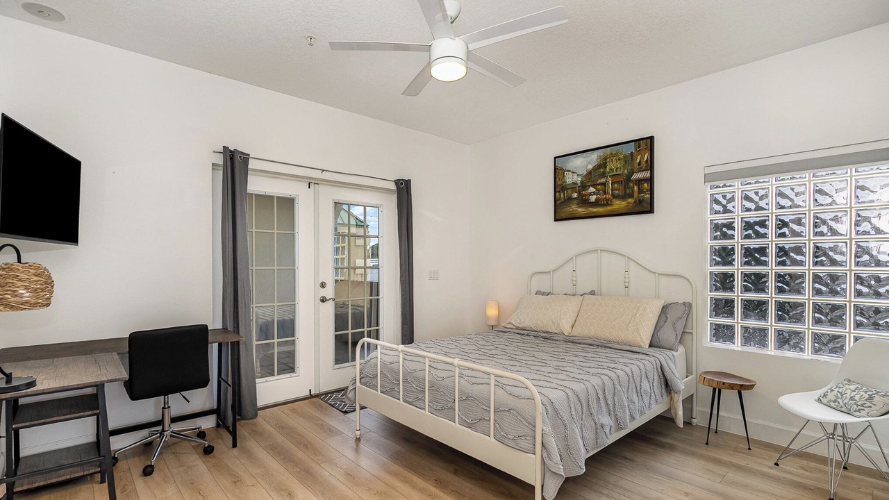 Photo of Bedroom in Cocoa