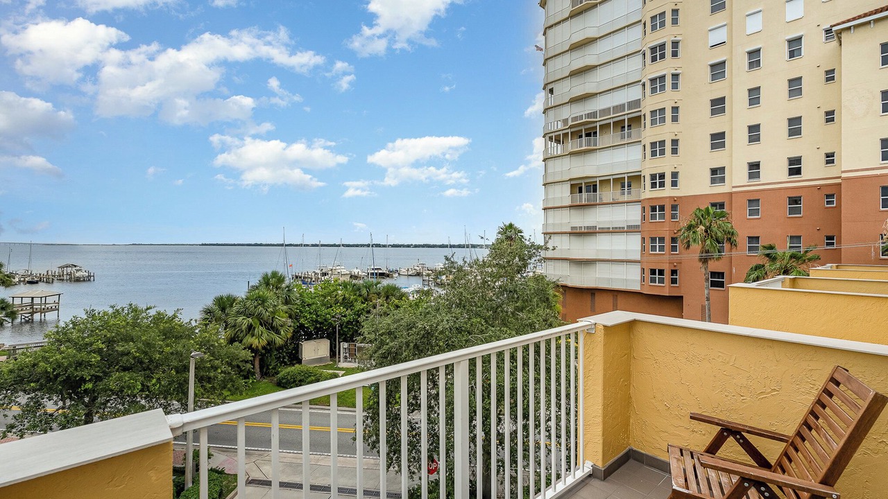 Photo of Outdoor in Cocoa