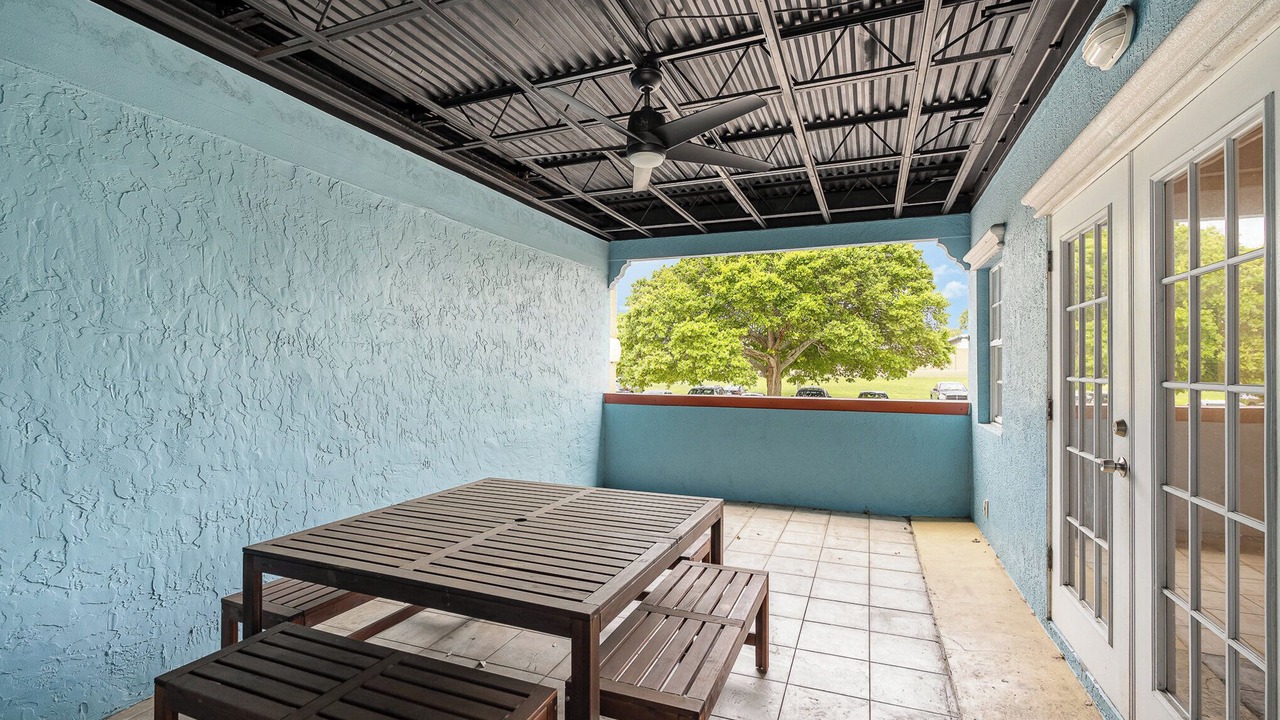 Photo of Outdoor in Cocoa