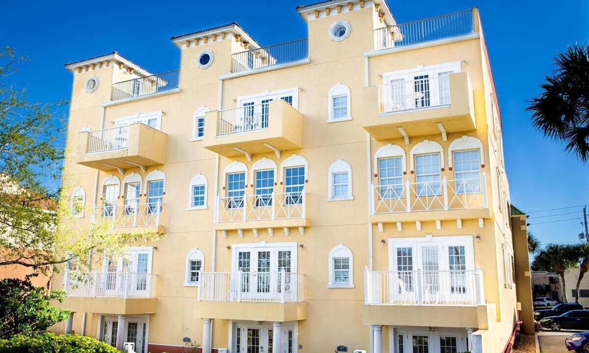 Photo of Outdoor in Cocoa