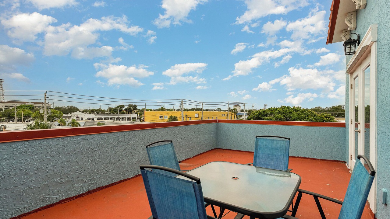 Photo of Outdoor in Cocoa
