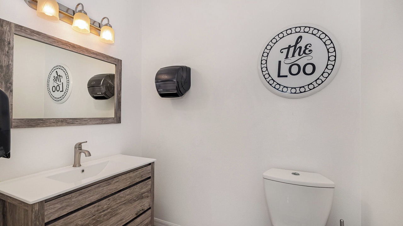 Photo of Bathroom in Cocoa