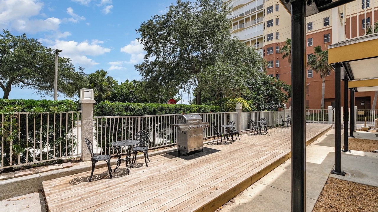 Photo of Outdoor in Cocoa