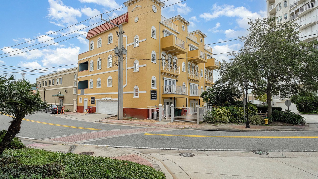 Photo of Outdoor in Cocoa
