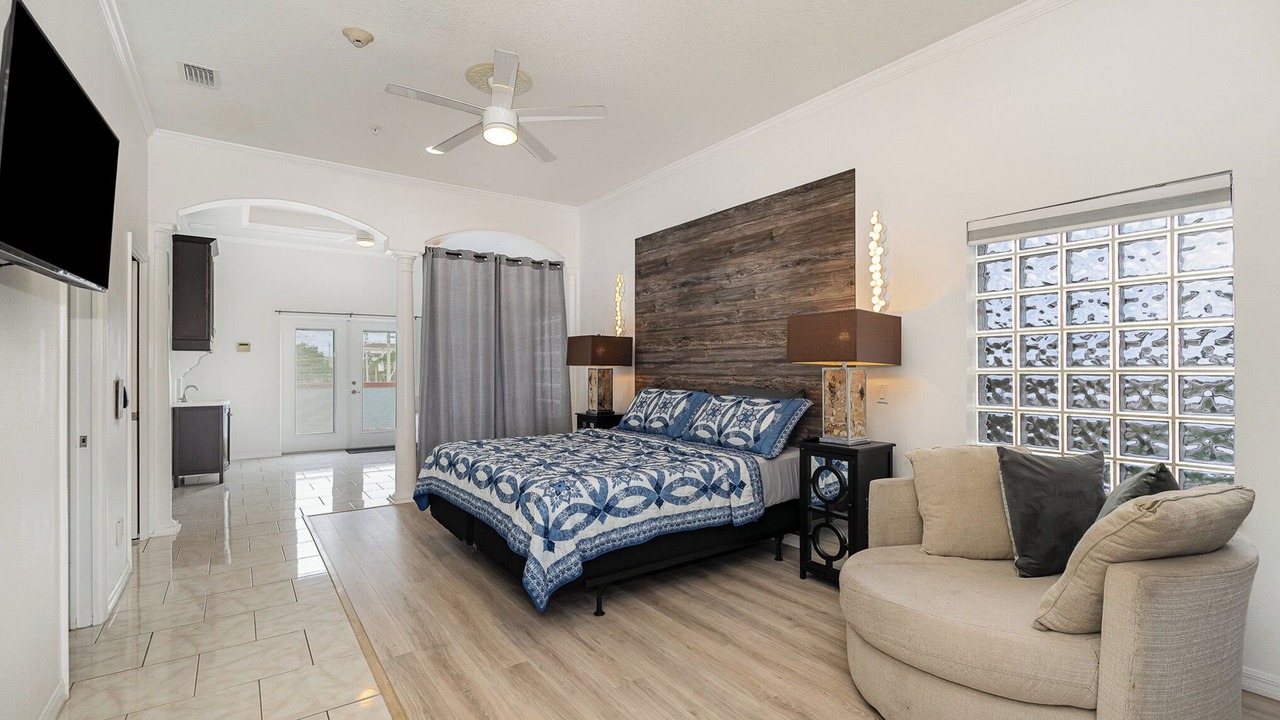 Photo of Bedroom in Cocoa