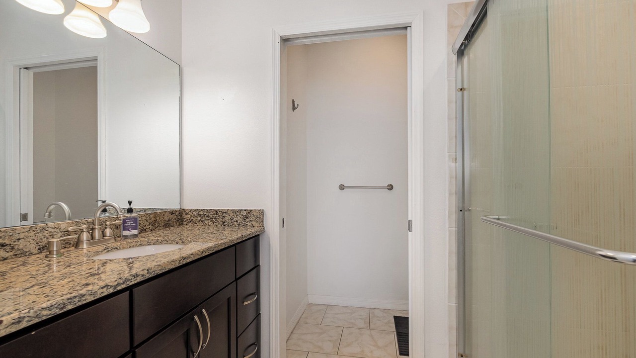 Photo of Bathroom in Cocoa