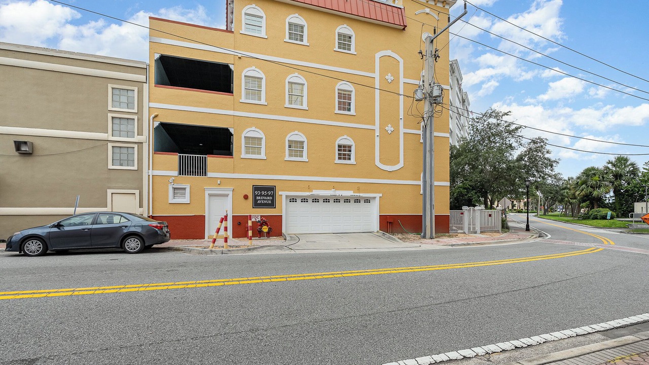 Photo of Outdoor in Cocoa