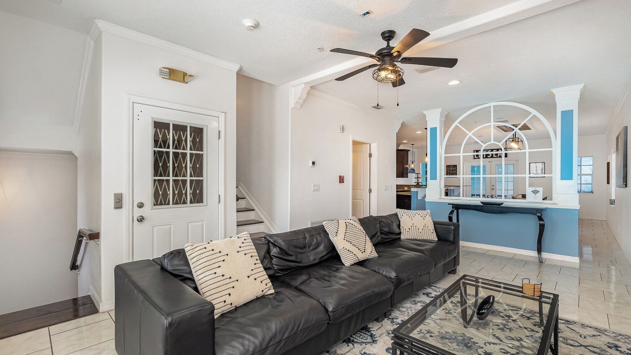 Photo of Livingroom in Cocoa