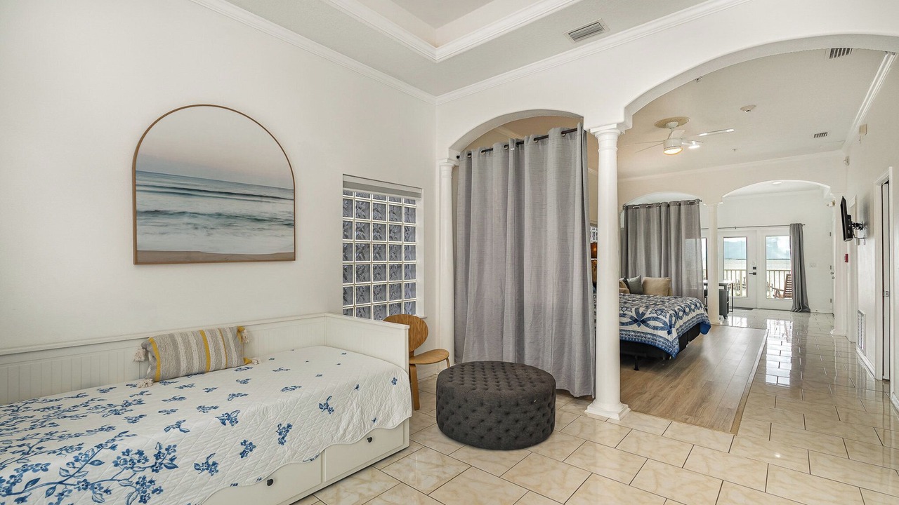 Photo of Bedroom in Cocoa