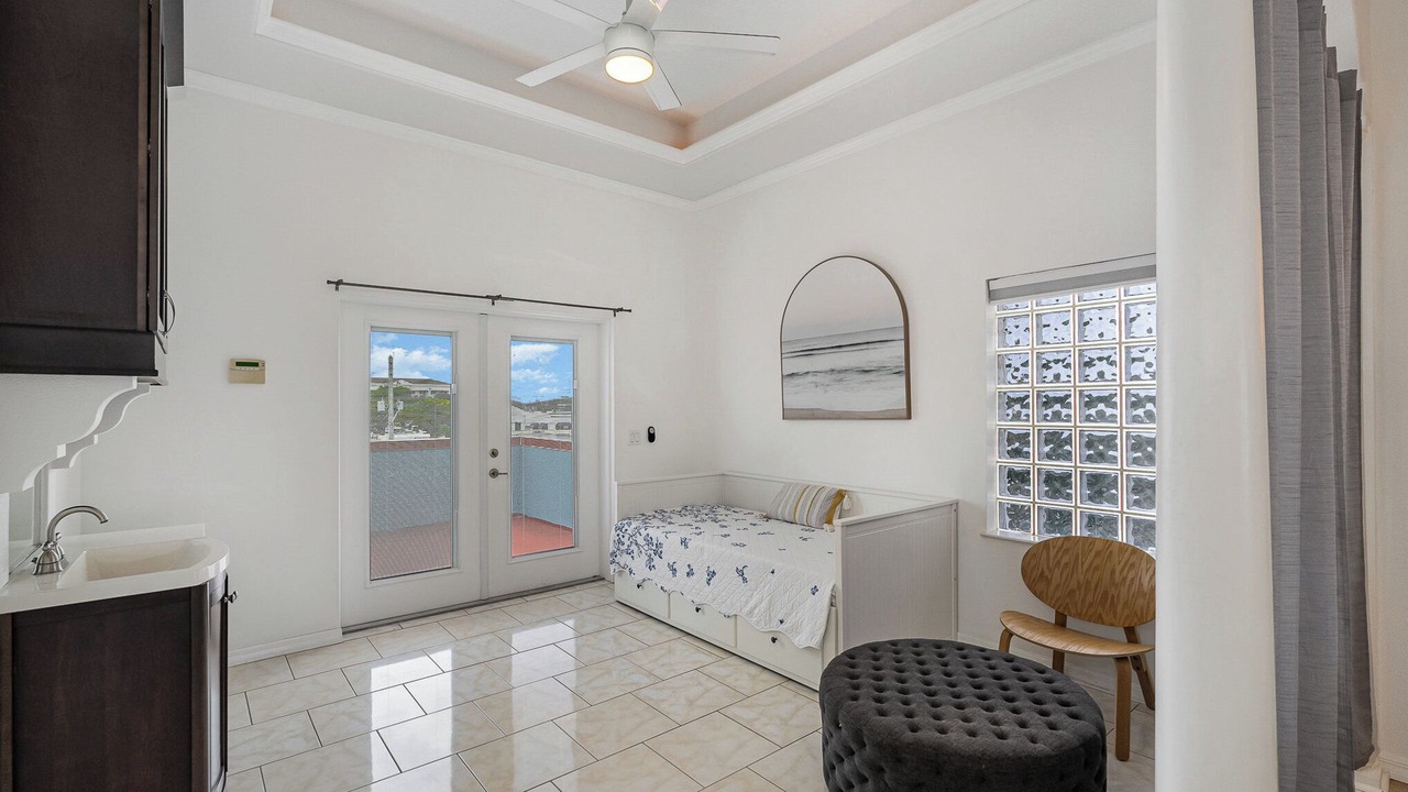 Photo of Bedroom in Cocoa
