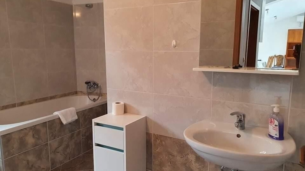 Photo of Bathroom in Povlja