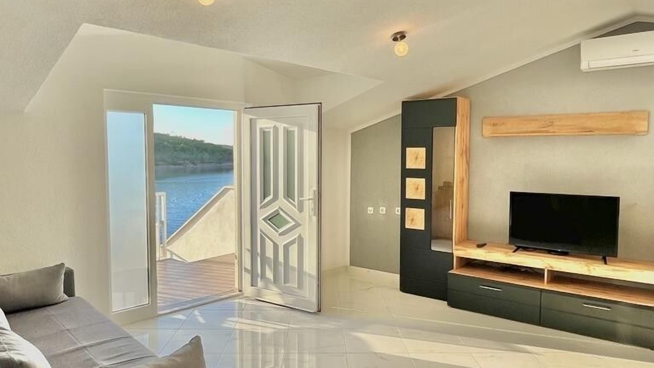 Photo of Livingroom in Povlja