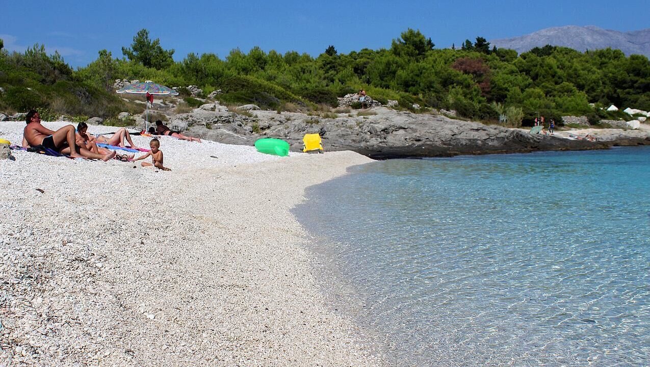 Photo of Others in Povlja