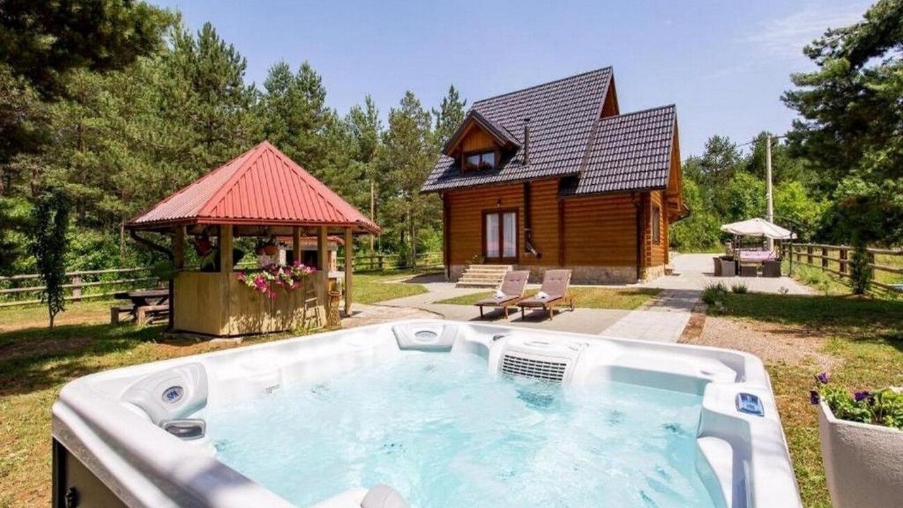 Photo of Patio Balcony in Rudanovac
