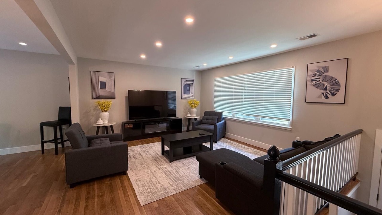 Photo of Livingroom in Neabsco