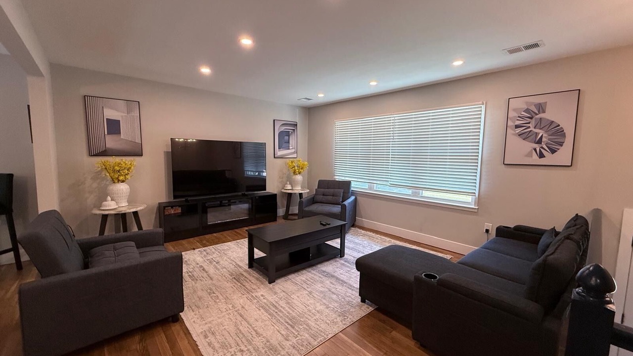 Photo of Livingroom in Neabsco
