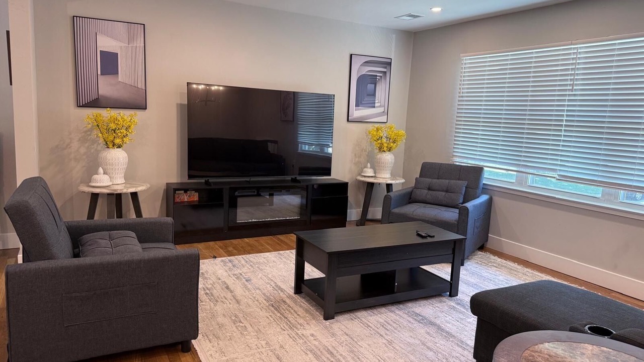 Photo of Livingroom in Neabsco