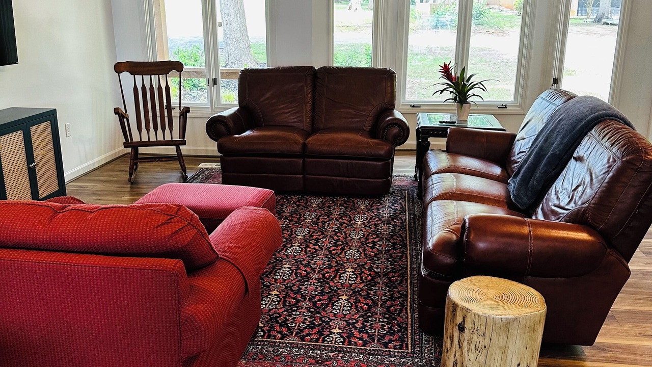 Photo of Livingroom in Bracey