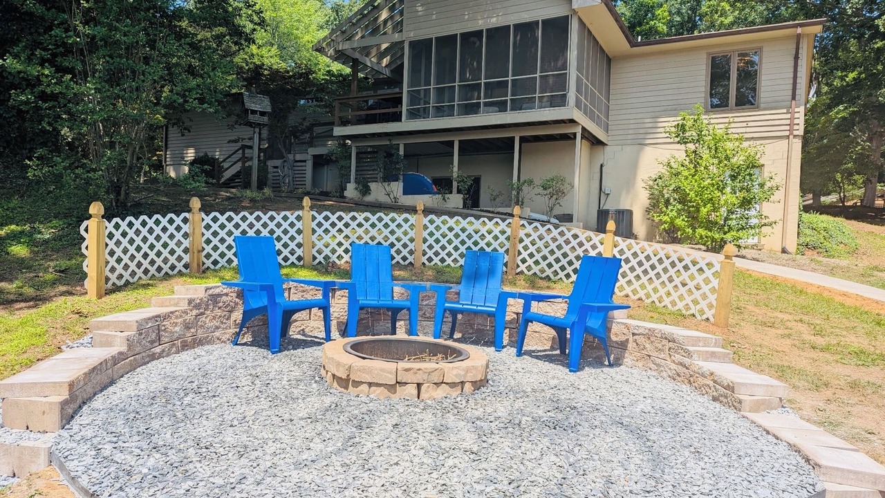 Photo of Patio Balcony in Bracey